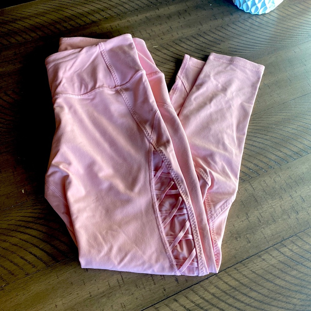 KNOCKOUT by Victoria’s Secret Athletic Leggings